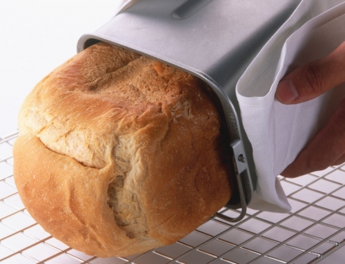 Looking for recipes for your brand new bread machine?