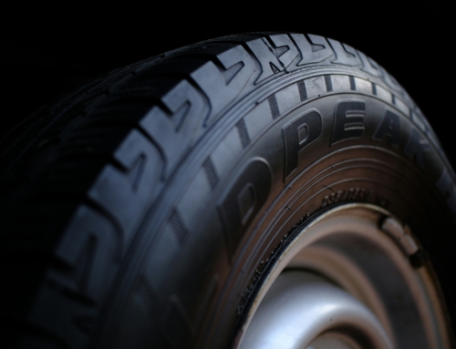 Navigating the Road Ahead: Understanding Tyre Pressure’s Role in Safety, Efficiency, and Performance