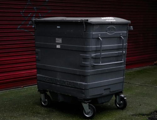 From Renovation to Relocation: The Versatile Uses of Waste Container Rentals