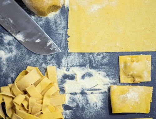 Essential Maintenance Tips for Your Professional Ravioli Maker