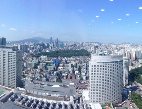 Gangnam’s Best Cultural Landmarks: A Blend of History and Modern Marvels