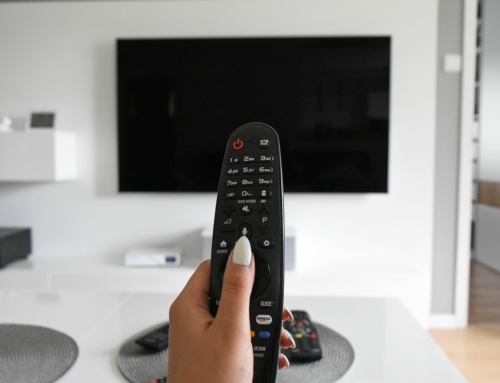 IPTV in the UK: Affordable, Flexible, and On-Demand Entertainment