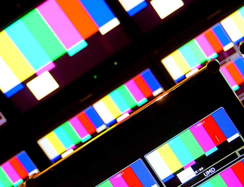 The Rise of IPTV in Dutch Households: A New Era of Streaming