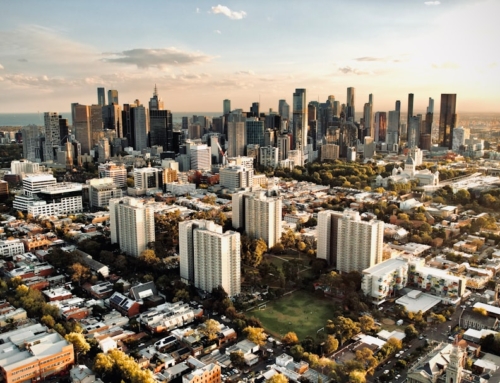 Mortgages in Melbourne: Why Using a Broker Is Always the Smart Choice