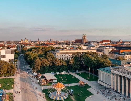 Tips for Moving to Munich, Germany: A Practical Guide for a Smooth Relocation