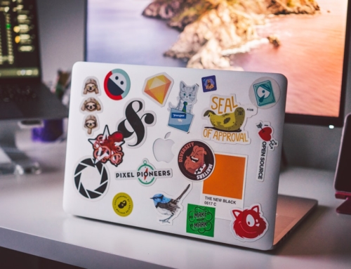 Why Ordering Custom Stickers Is Easier Than You Think