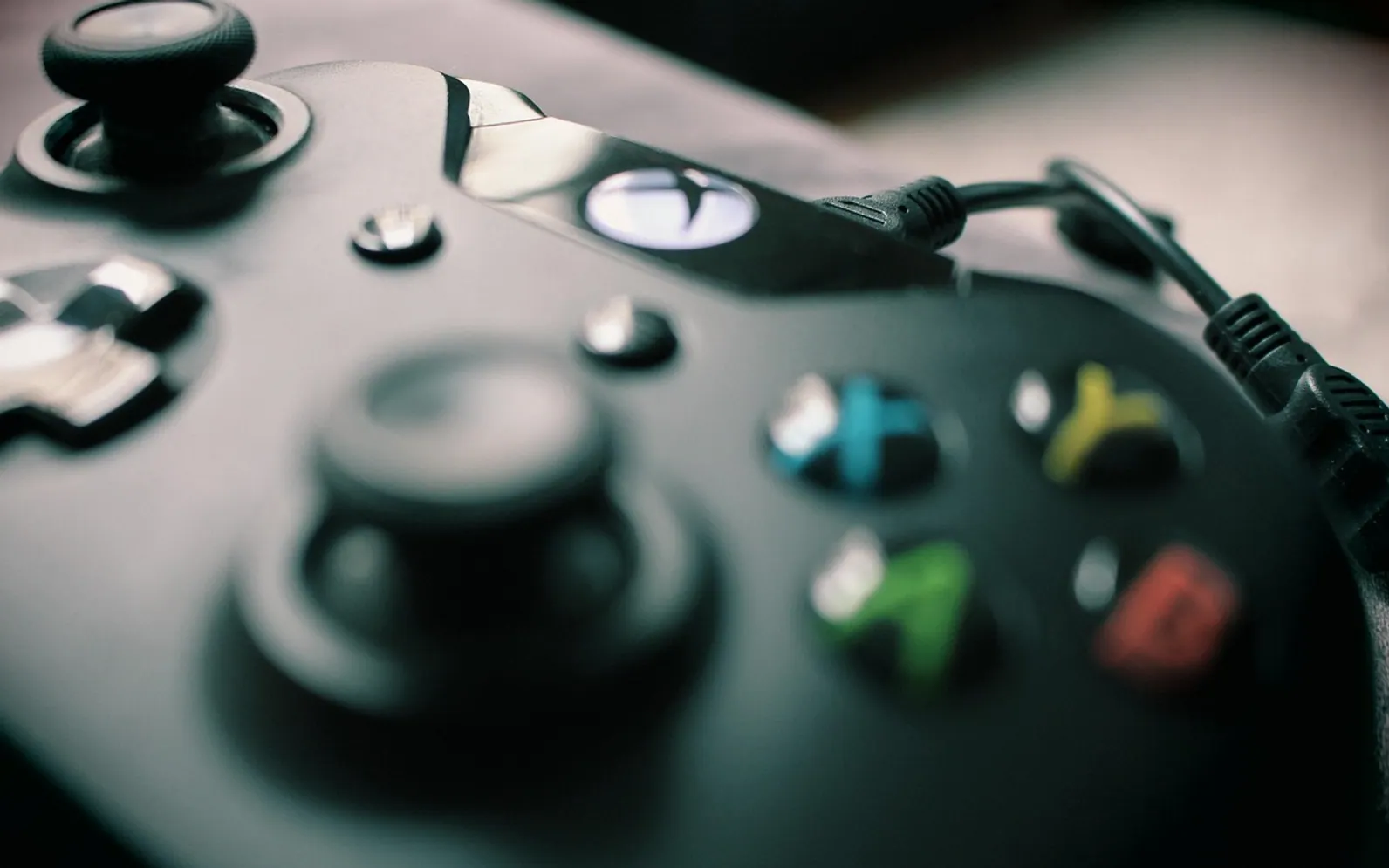Xbox, xbox one and microsoft